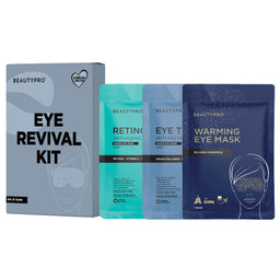 BEAUTYPRO SPA at home : Eye Revival Kit