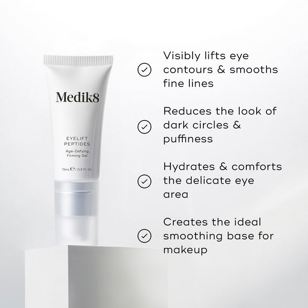 Medik8 Eyelift Peptides