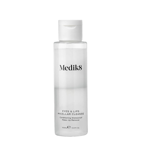 Medik8 Eyes & Lips Micellar Cleanse