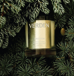 Verden Festivum Scented Candle