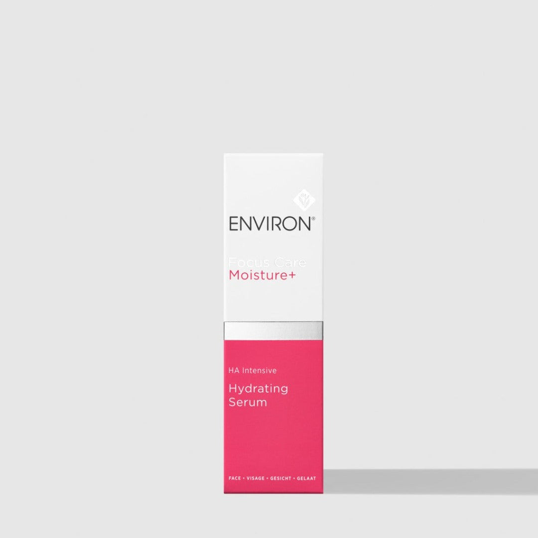 Environ Focus Care Moisture+ HA Intensive Hydrating Serum