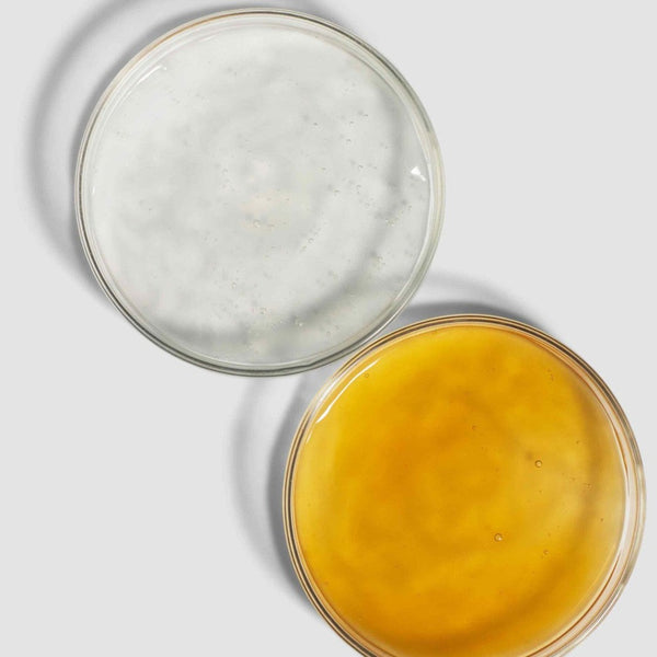 Environ Focus Care Radiance+ Vita-Botanical Mela-Fade Serum System