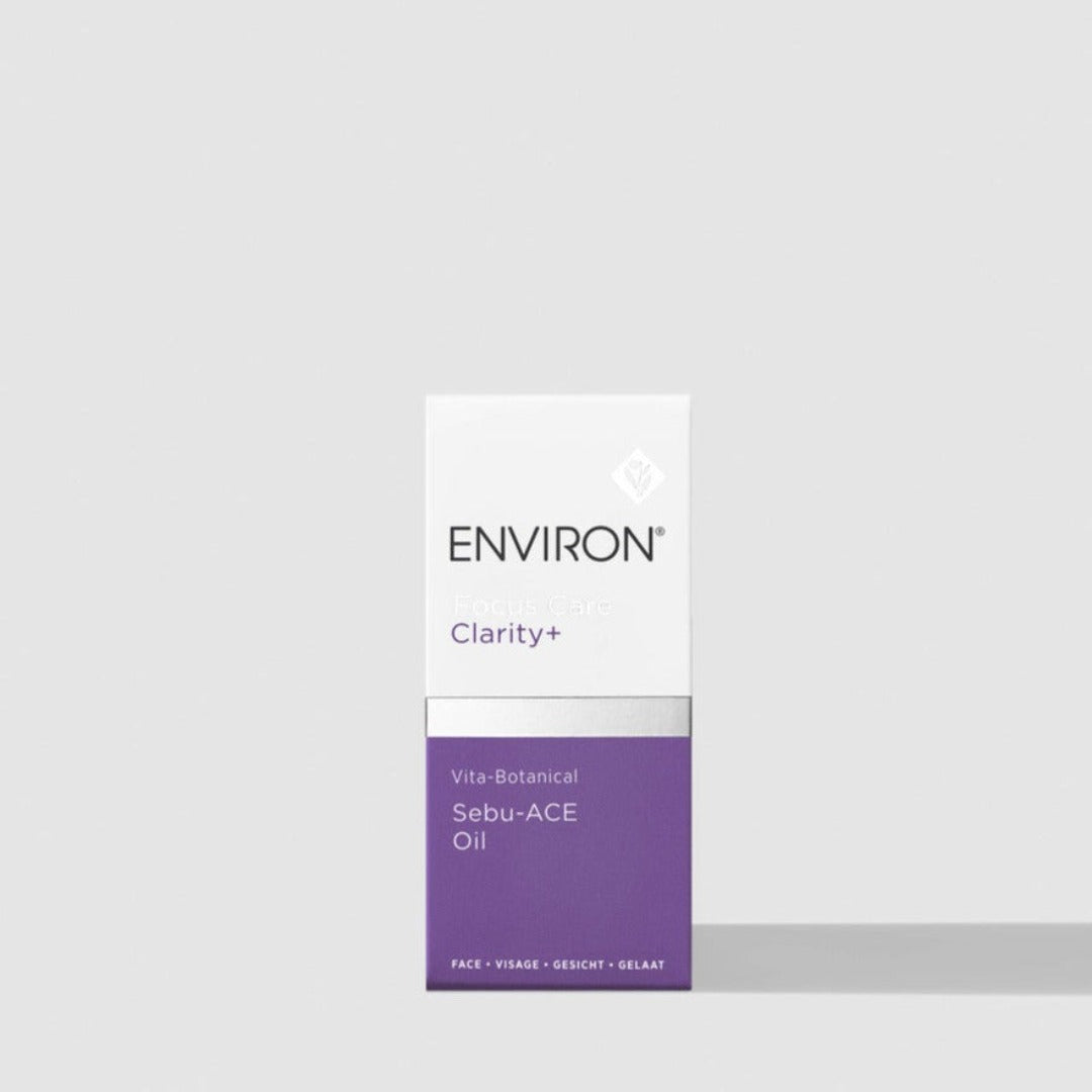 Environ Focus Care Clarity+ Vita-Botanical Sebu-ACE Oil
