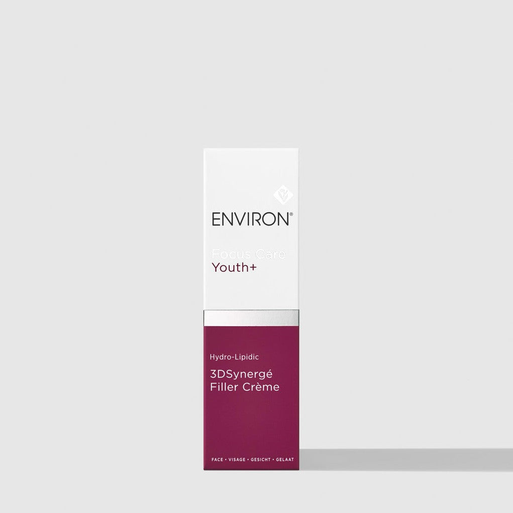 Environ Hydro-Lipidic 3DSynerge Filler Crème