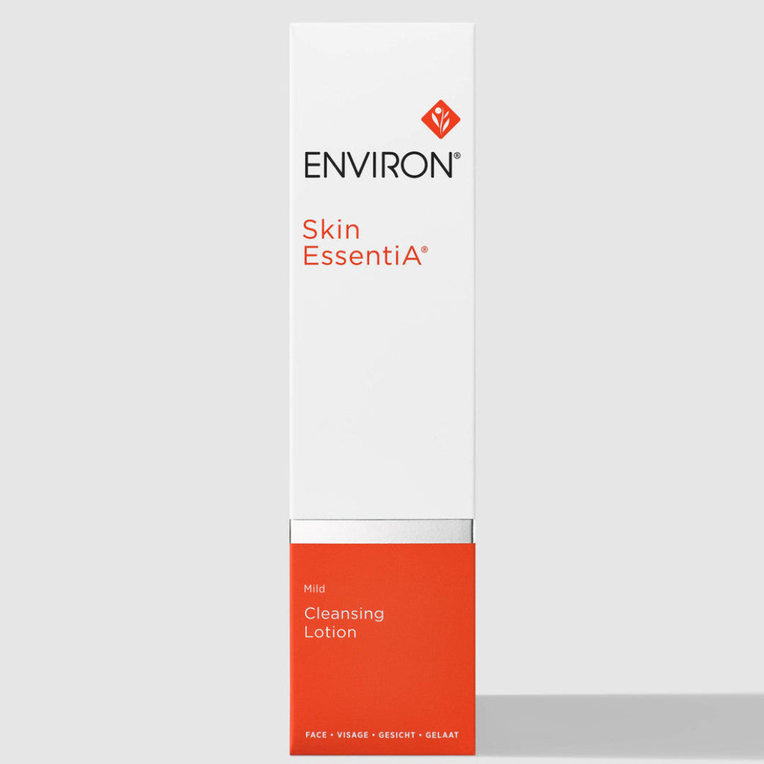 Environ Skin EssentiA (AVST) Mild Cleansing Lotion Twin Set