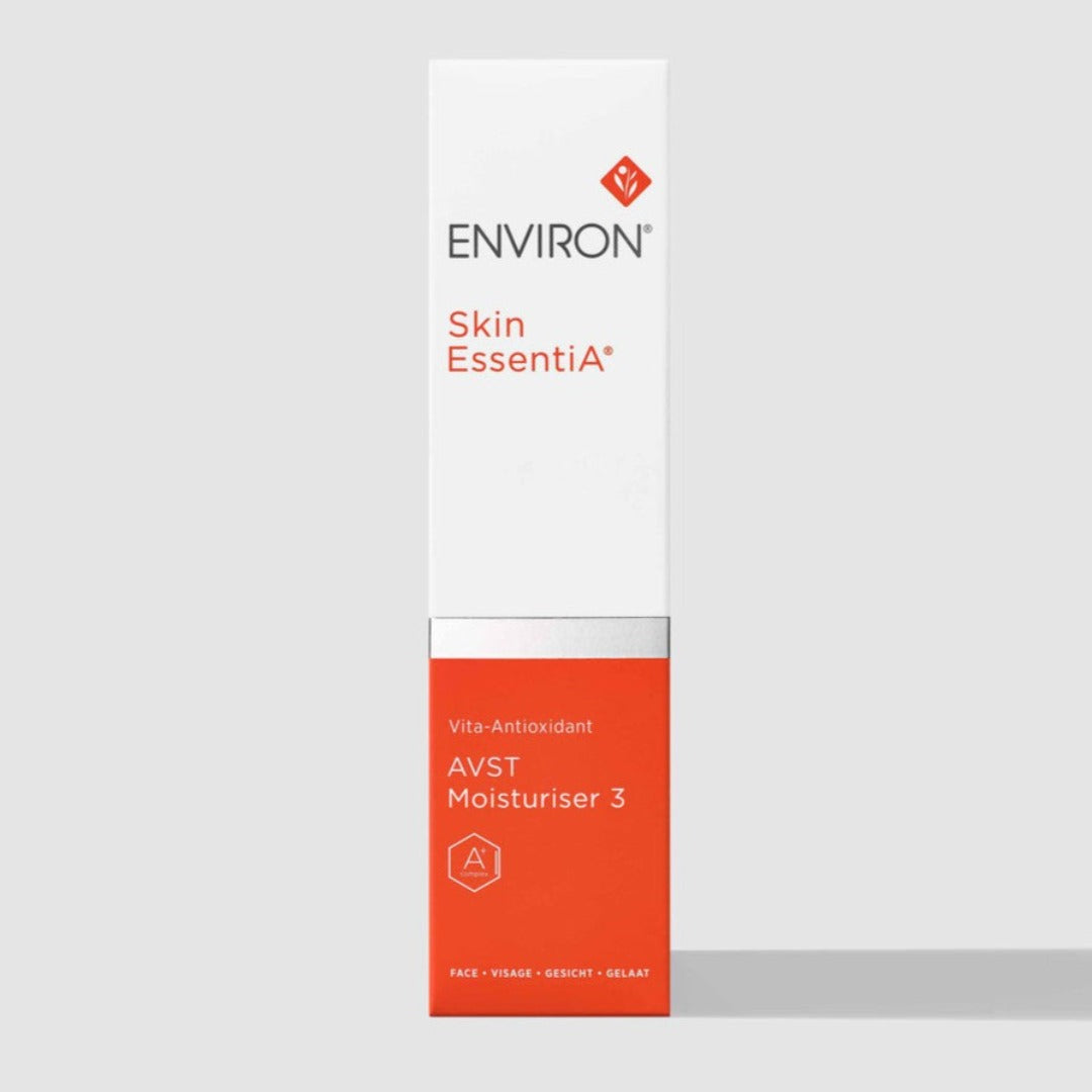 Environ Skin EssentiA Vita-Antioxidant AVST 3