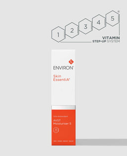 Environ Skin EssentiA Vita-Antioxidant AVST 5