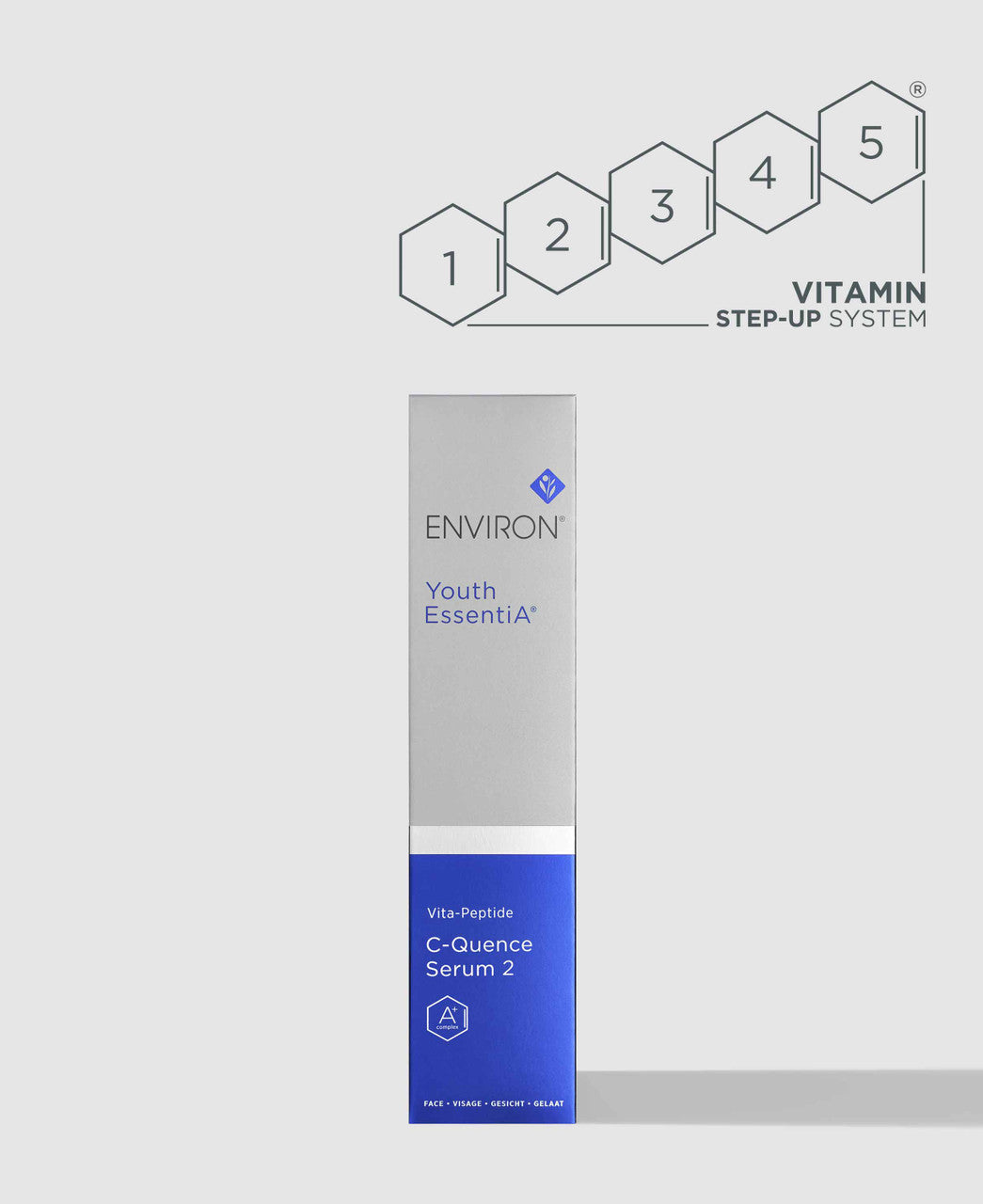 Environ Youth EssentiA Vita-Peptide C-Quence Serum 2