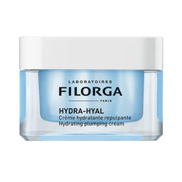 FILORGA HYDRA-HYAL Hyaluronic Acid Hydrating Plumping Cream 50ml