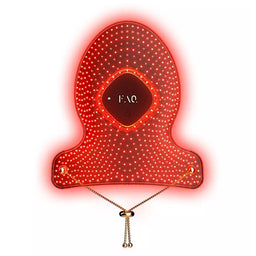 FOREO FAQ 221 Anti-Aging LED Hand Mask