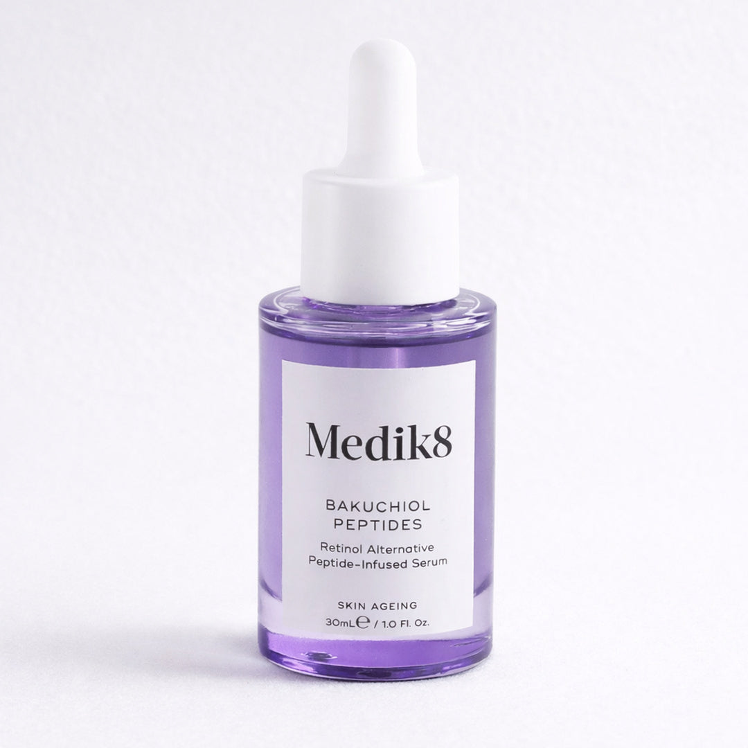 Medik8 Bakuchiol Peptides
