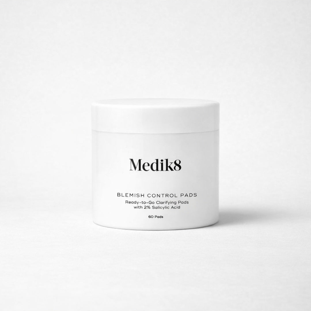 Medik8 Blemish Control Pads