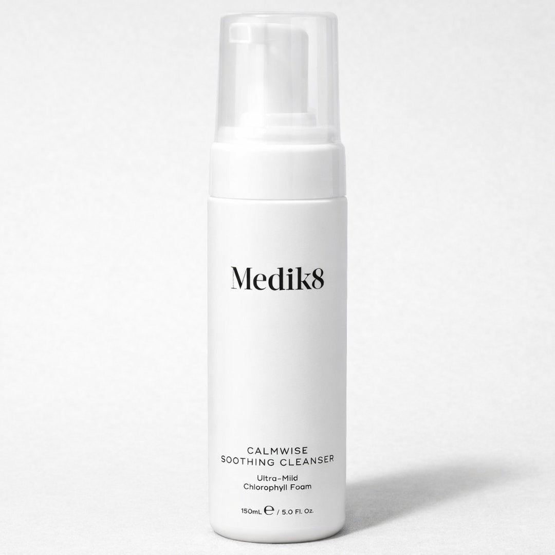 Medik8 Calmwise Soothing Cleanser