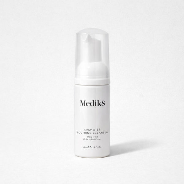 Medik8 Travel Size Calmwise Soothing Cleanser