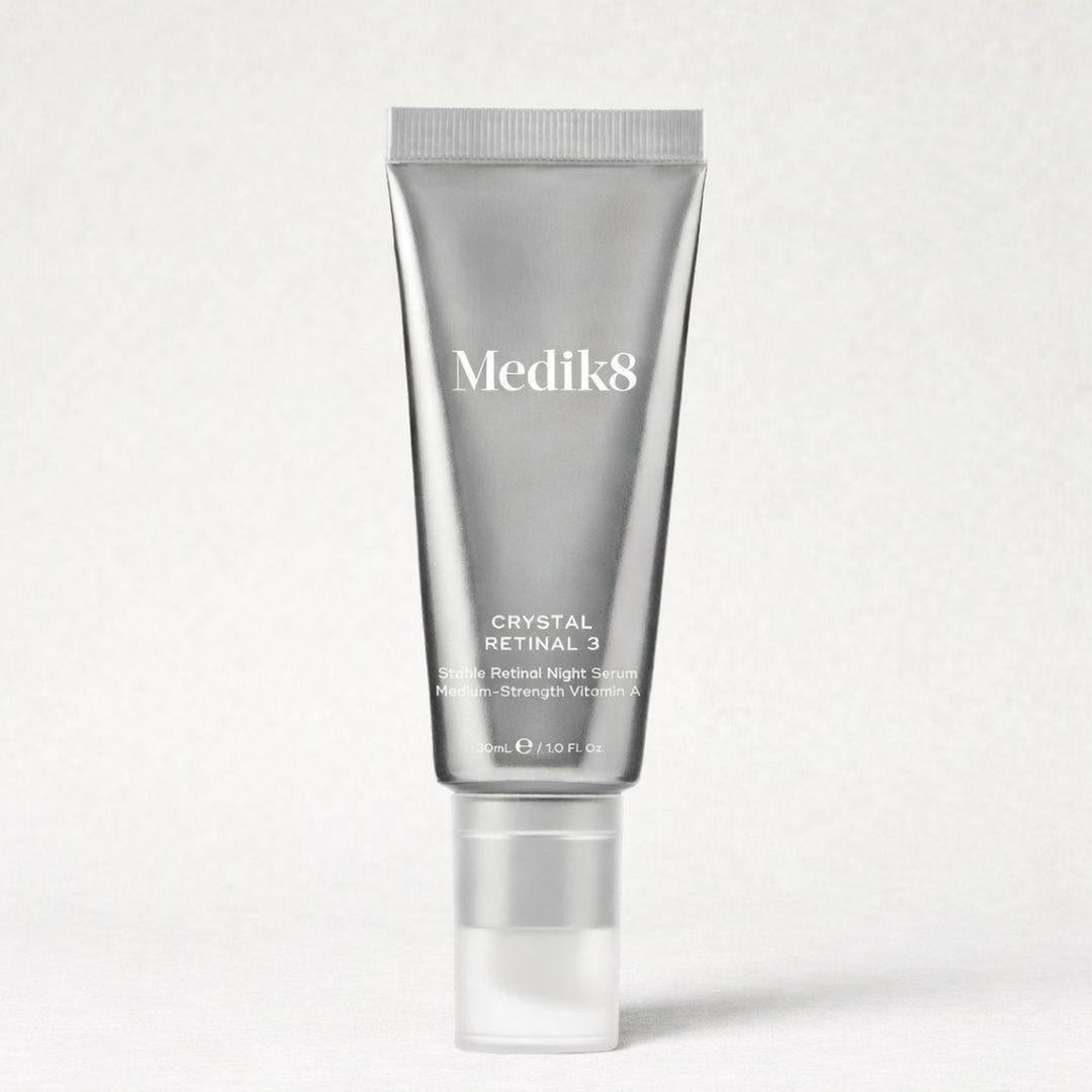 Medik8 Crystal Retinal 3