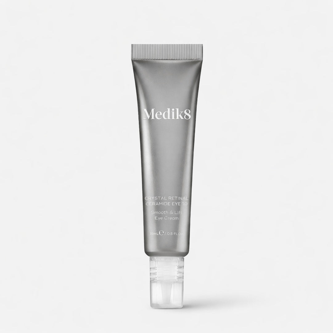 Medik8 Crystal Retinal Ceramide Eye 10