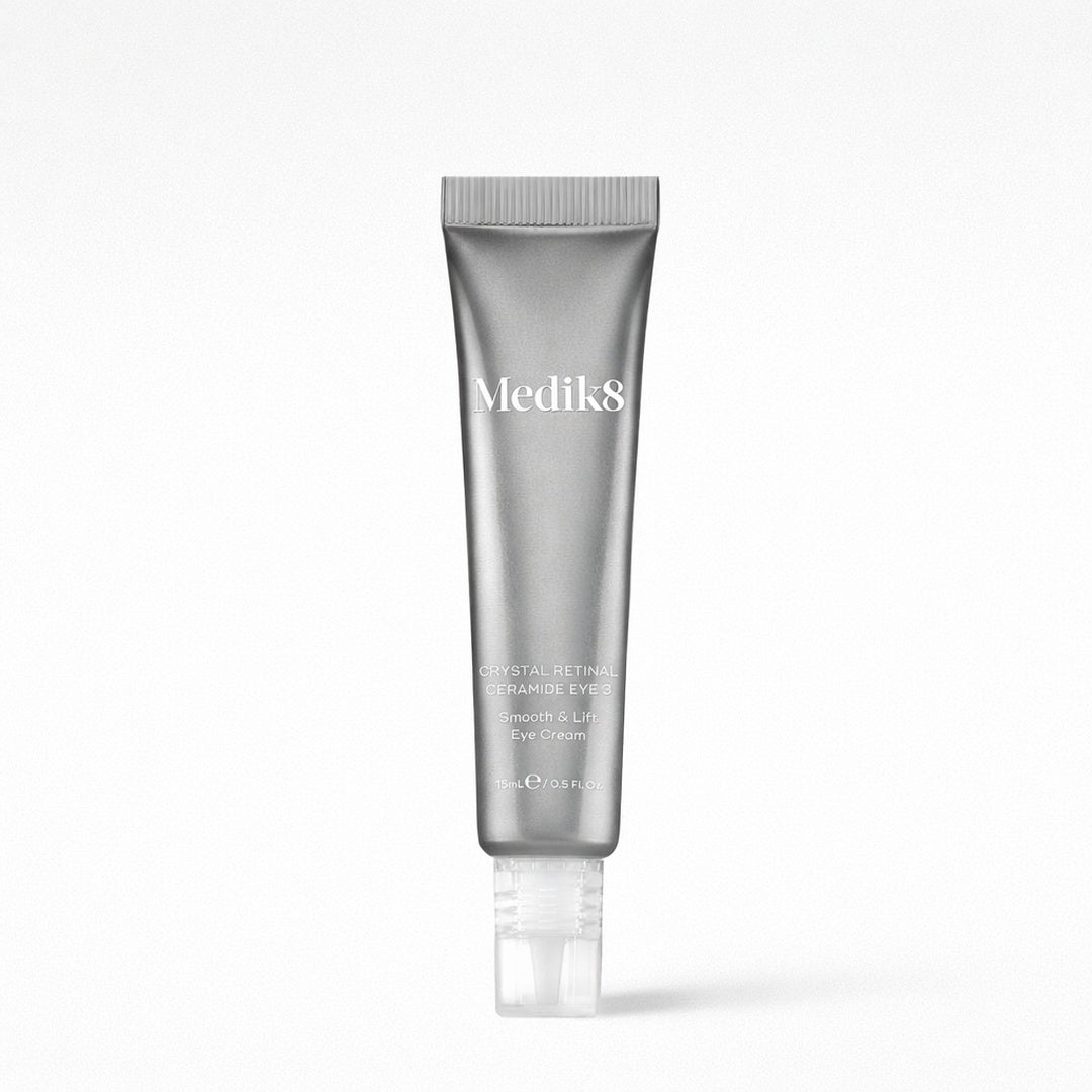 Medik8 Crystal Retinal Ceramide Eye 3