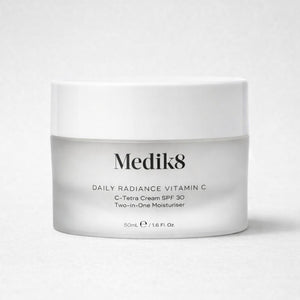 Medik8 Daily Radiance Vitamin C