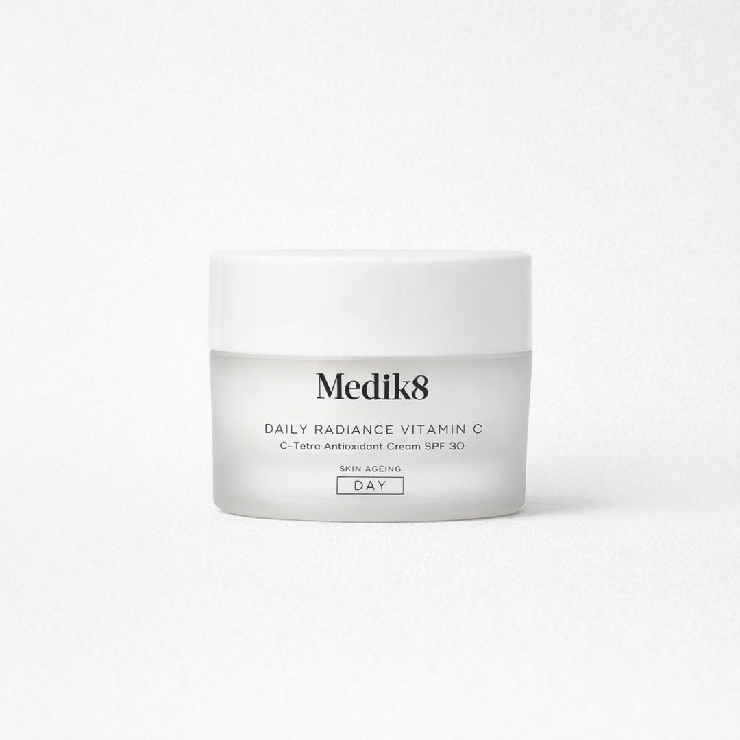 Medik8 Try Me Daily Radiance Vitamin C 12.5ml