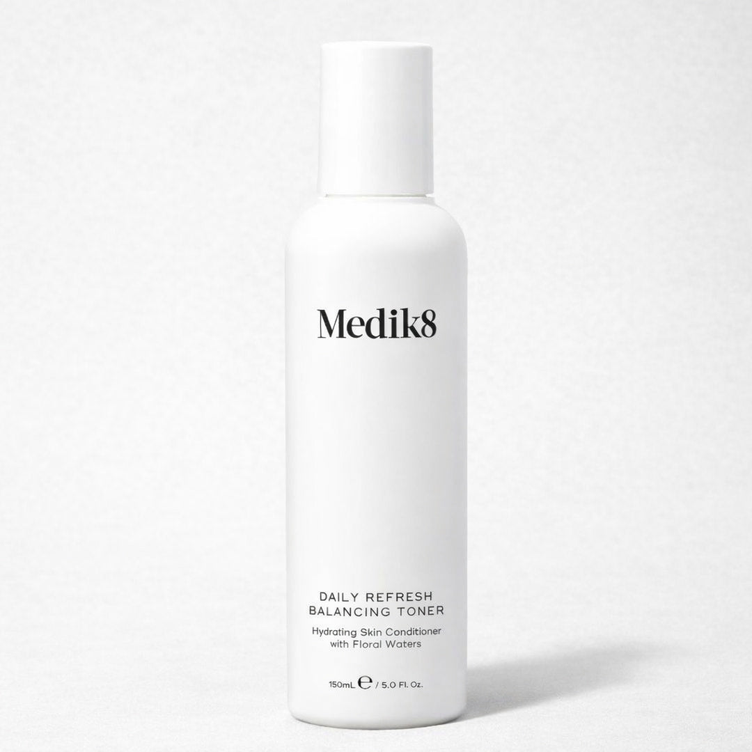 Medik8 Daily Refresh Balancing Toner