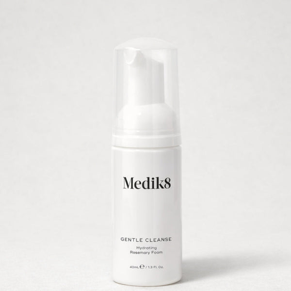 Medik8 Gentle Cleanse Travel Size 40ml