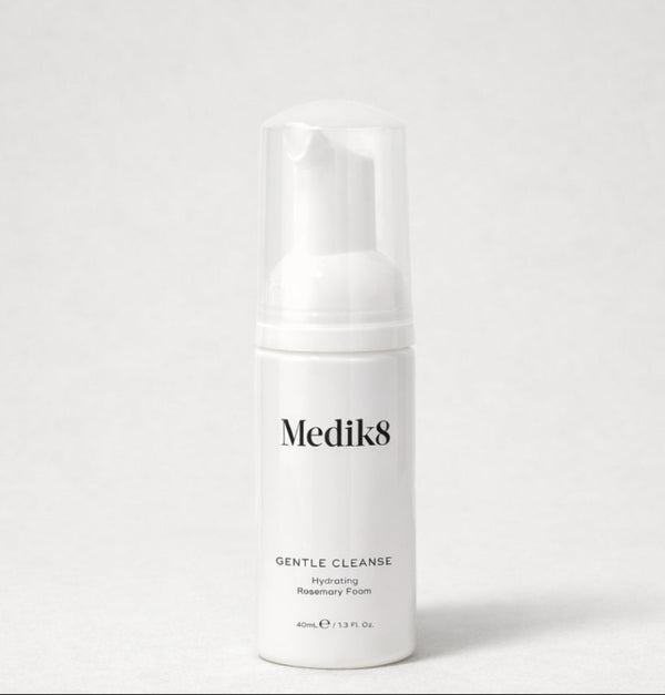 Medik8 Gentle Cleanse Travel Size 40ml