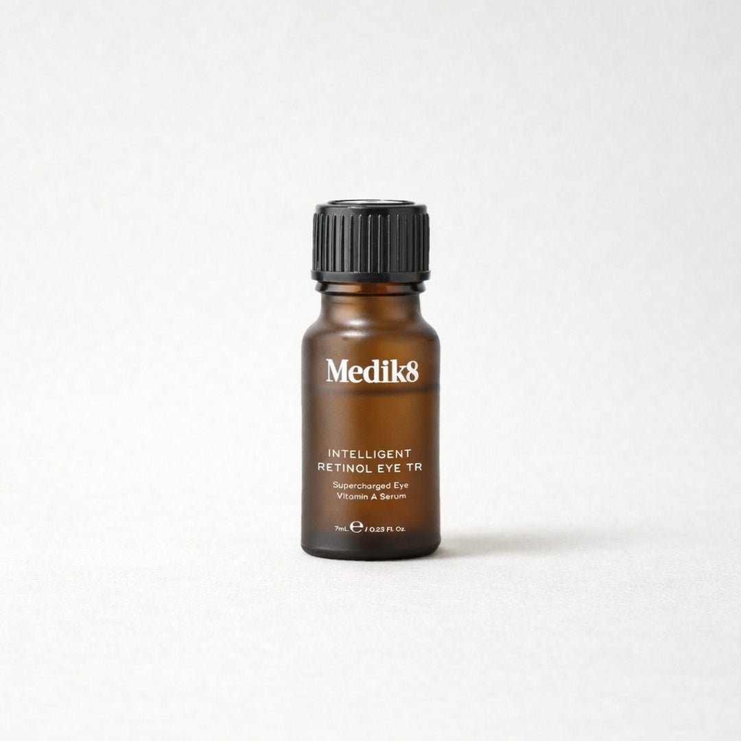 Medik8 Intelligent Retinol Eye TR