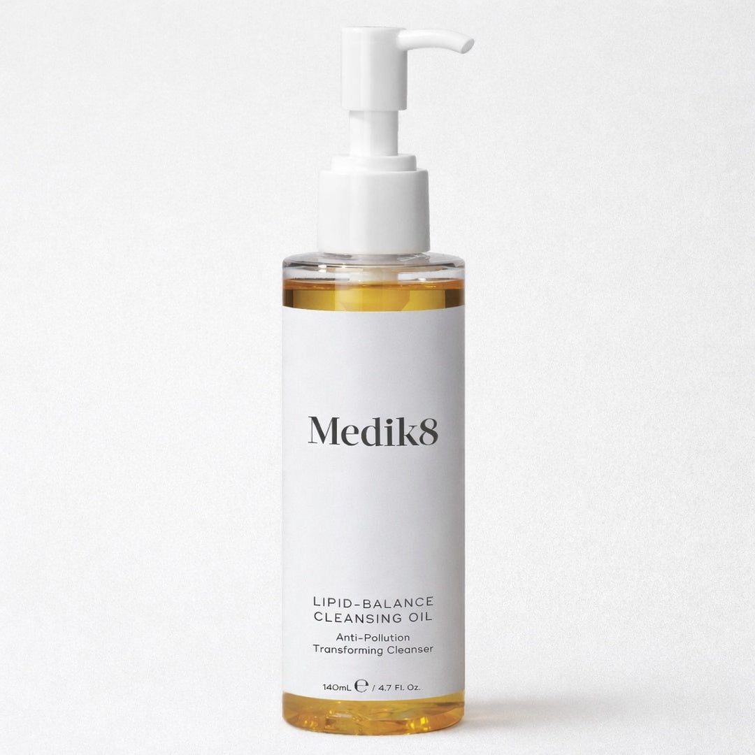 Medik8 Lipid-Balance Cleansing Oil
