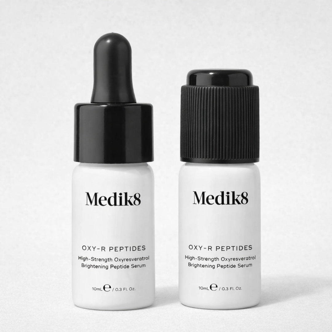 Medik8 Oxy-R Peptides (2x10ml)