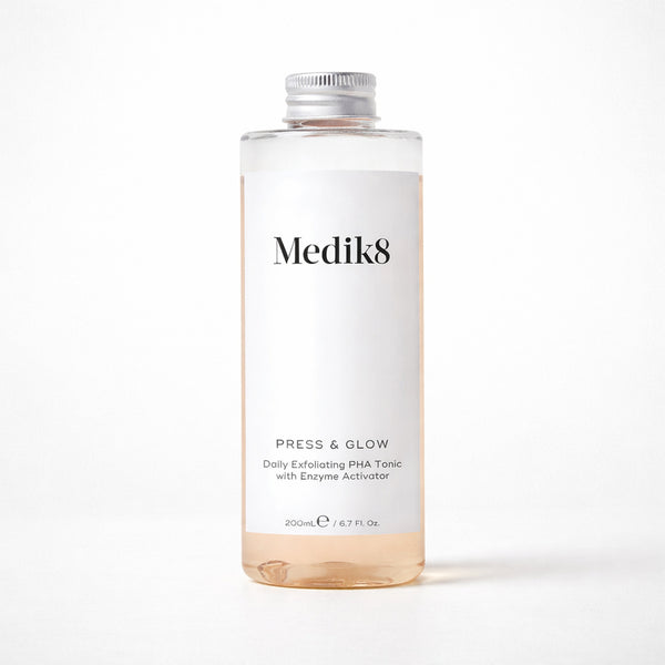 Medik8 Press & Glow Refill
