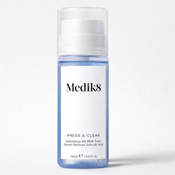 Medik8 Press & Clear