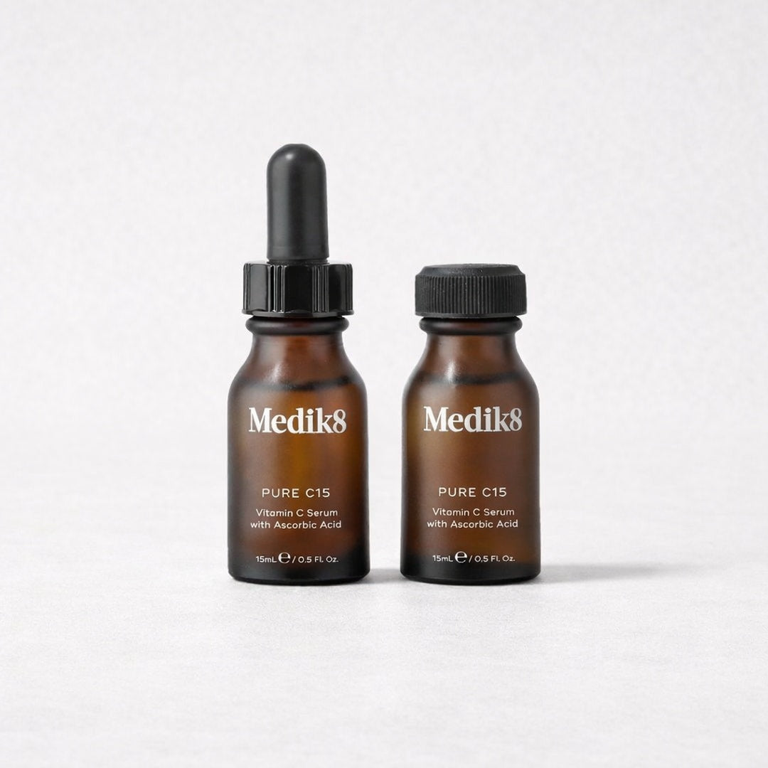 Medik8 Pure C15 - 2 x 15ml