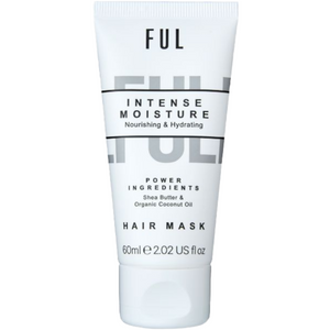 FUL Intense Moisture Hair Mask 60ml