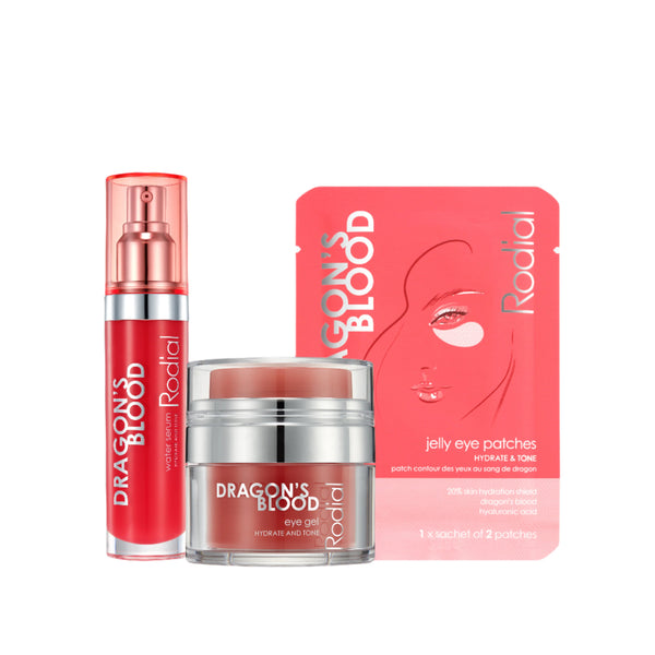 Rodial Dragon's Blood Face The Future Exclusive Kit