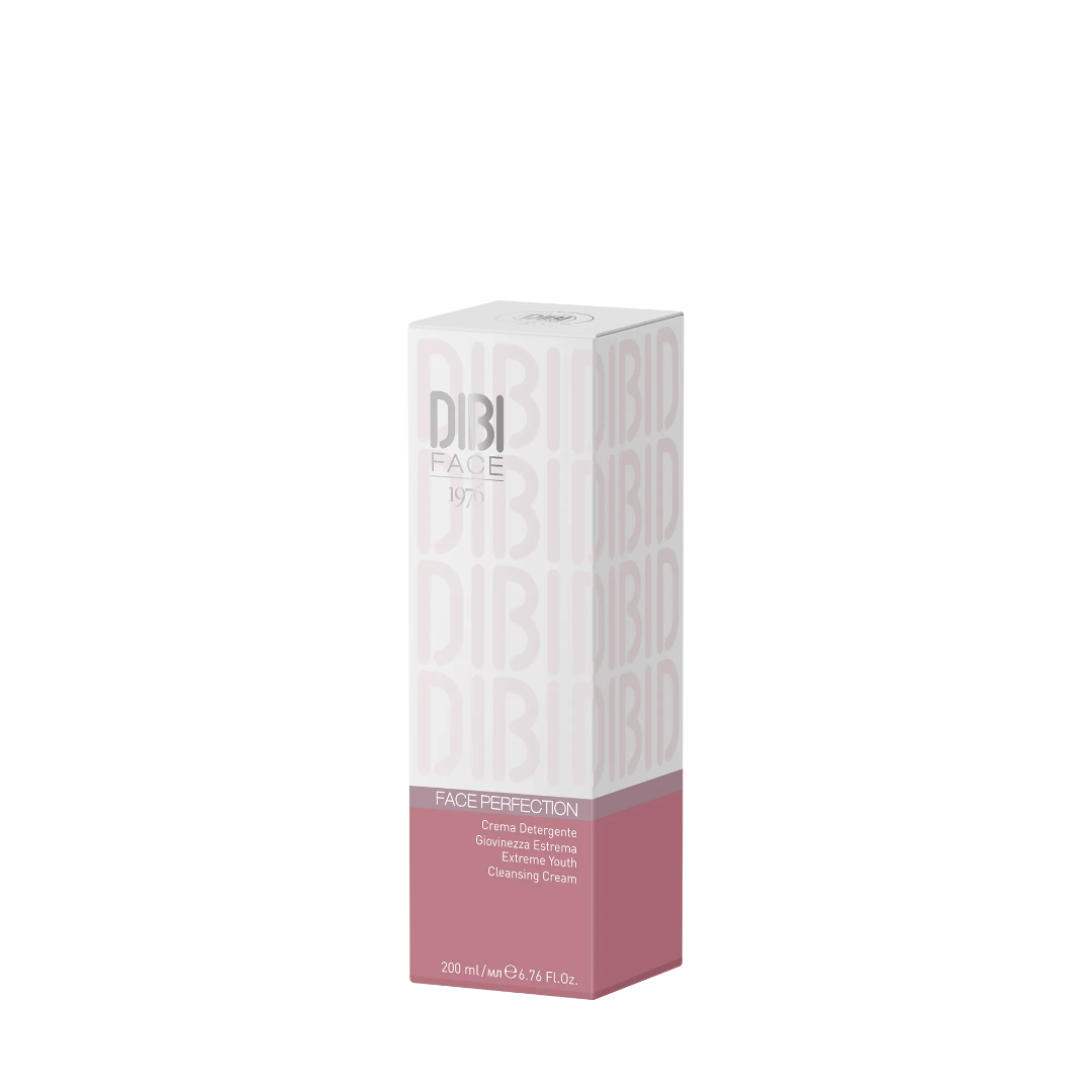 DIBI Milano Face Perfection Extreme Youth Cleanse 200ml