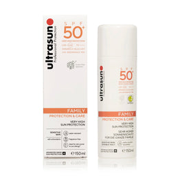 Ultrasun Family SPF50+ 150ml