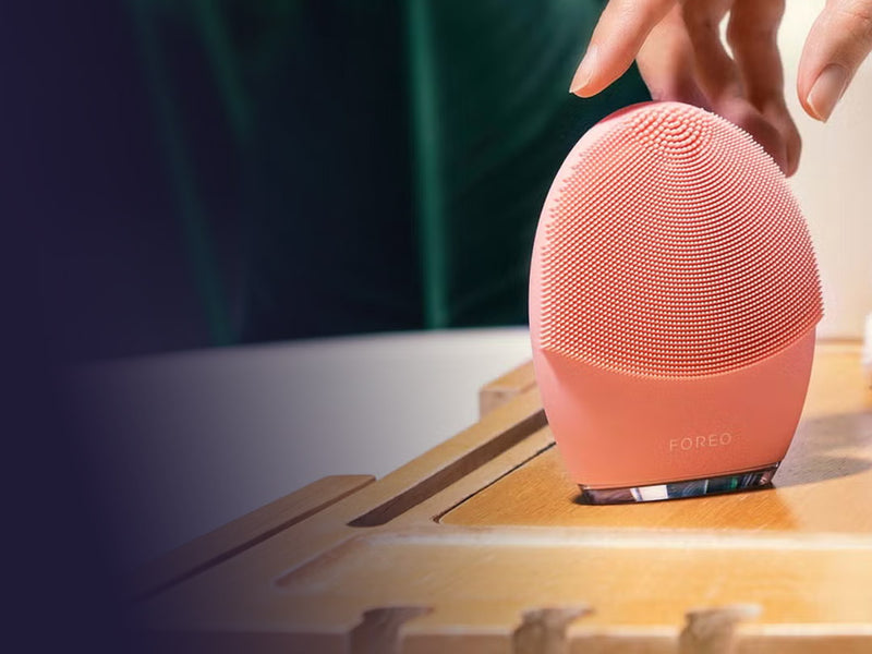 Discover FOREO Beauty Devices