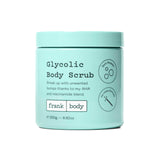 Frank Body Glycolic Body Scrub 250g