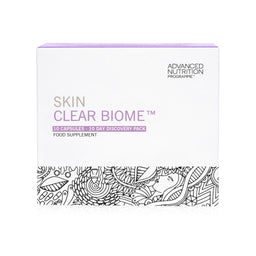 Freebie: Advanced Nutrition Programme Skin Clear Biome - 10 Day Discovery Pack