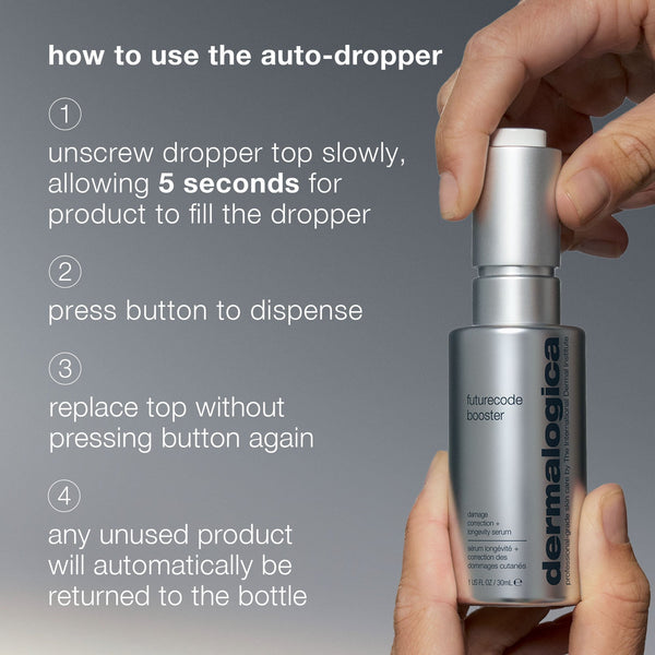 Dermalogica FutureCode Booster 30ml