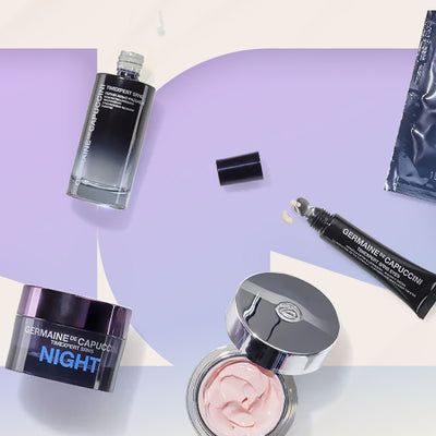 Up To 60% Off Germaine de Capuccini