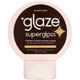 Glaze Supergloss Toning Conditioning Hair Gloss Caramel Lights For Instant Shine 190ml