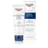 Eucerin UreaRepair Replenishing Day Face Cream 5% Urea 50ml