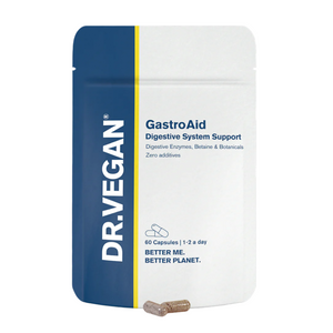 DR.VEGAN Gastro Aid