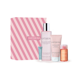 Daily Deal: Gatineau Skincare Essentials Discovery Collection