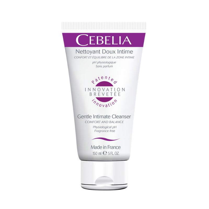 Cebelia Gentle Intimate Cleanser 150ml