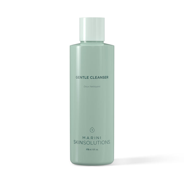 Jan Marini Age Intervention Gentle Cleanser (Now Marini SkinSolutions Gentle Cleanser 178ml)