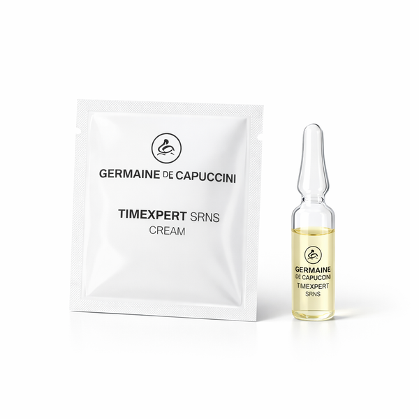 Freebie: Germaine de Capuccini Expert Lab Tec-Exosome Mini Duo