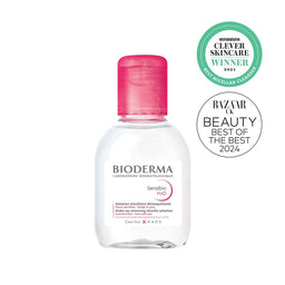 Bioderma Sensibio H2O Micellar Water Sensitive Skin