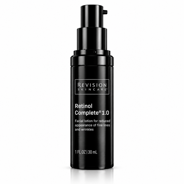Revision Skincare Retinol Complete 1.0 30ml